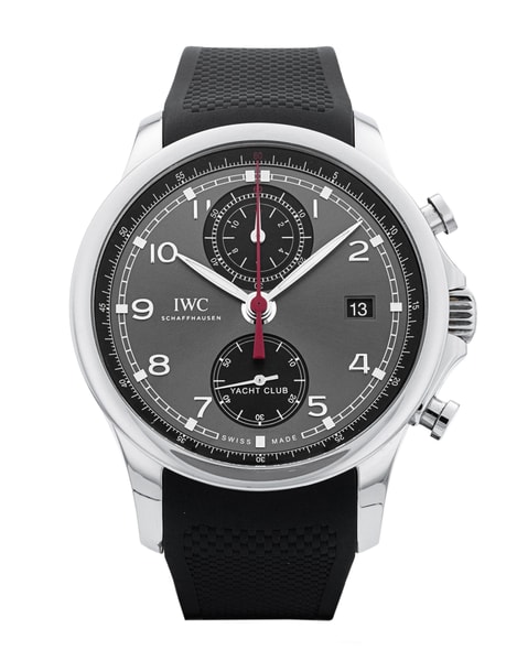 IWC Portugieser Yacht Club IW390503